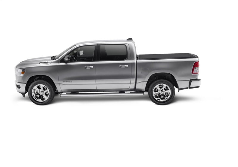 Truxedo 19-20 Ram 1500 (nouvelle carrosserie) sans hayon multifonction 6 pieds 4 pouces Pro X15 couvre-caisse