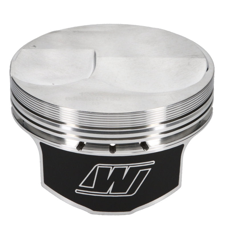 Kit de stock de piston Wiseco SBC LS7 + 2,5 cc Dome 1,175 pouces CH