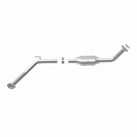 Convecteur MagnaFlow DF 05-07 Toyota Sequoia 8 4.7LD/S
