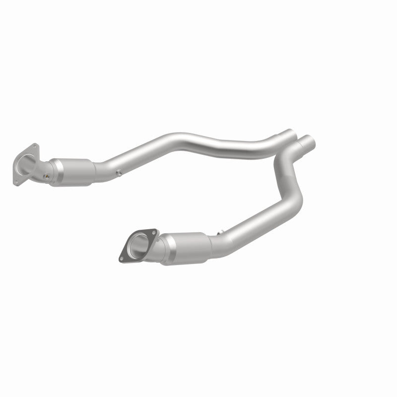 MagnaFlow Conv DF 05- SRT-8 6.1L TOUT-TERRAIN