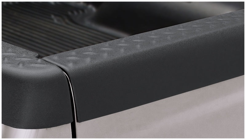Cache-hayon Bushwacker 93-11 Ford Ranger - Noir