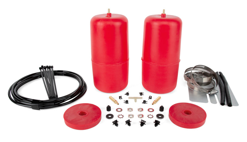 Kit de ressorts pneumatiques Air Lift 21-22 Jeep Grand Cherokee L AWD 1000 (non compatible avec les modèles équipés d'air d'usine)