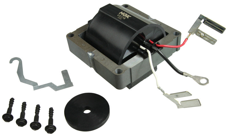 Bobine d'allumage NGK Pontiac Ventura HEI 1977-74