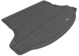 Tapis de coffre 3D MAXpider pour Kia Sportage Kagu 2011-2016 - Noir