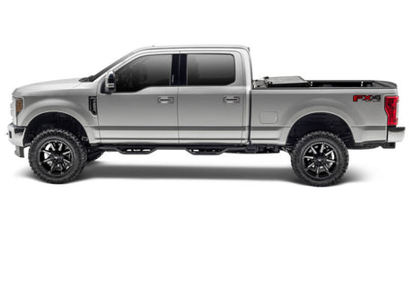 Housse de protection pour benne flexible de 6,8 pieds pour Ford F-250/F-350 17-20