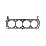 Joint de culasse Cometic Ford 302/351 4,155 pouces à alésage rond 0,066 pouce MLS