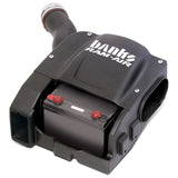 Système d'admission d'air Ram-Air Banks Power 99-03 Ford 7,3 L - Filtre sec