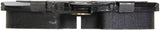 Plaquettes de frein StopTech Performance