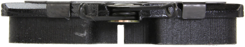 Plaquettes de frein StopTech Performance