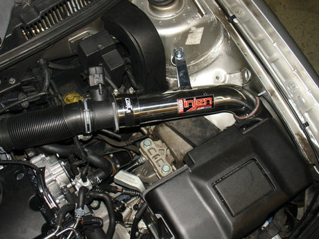 Injen 5/99-03 Volkswagen Jetta/Golf avec prise d'air réglée ALH TDI noire avec technologie MR