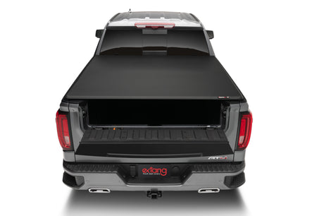 Extang 19-21 Chevy/GMC Silverado/Sierra 1500 (8 pi) Ne convient pas aux boîtes de rangement latérales Trifecta ALX