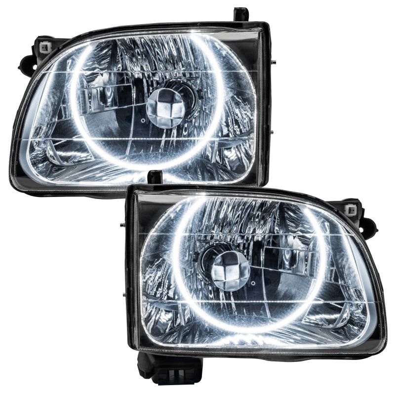 Oracle 01-04 Toyota Tacoma SMD HL - White (Special Order / No Cancel)