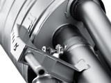 Ligne Slip-On Akrapovic 09-14 Lamborghini Gallardo LP 550-2 Coupé (Titane) (Embouts requis)