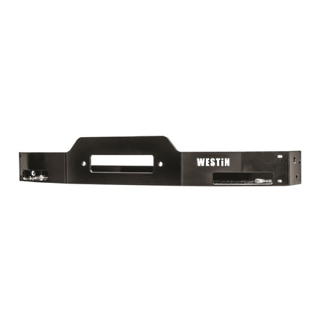 Plateau de treuil Westin 2016-2018 Chevrolet Silverado 1500 MAX - Noir