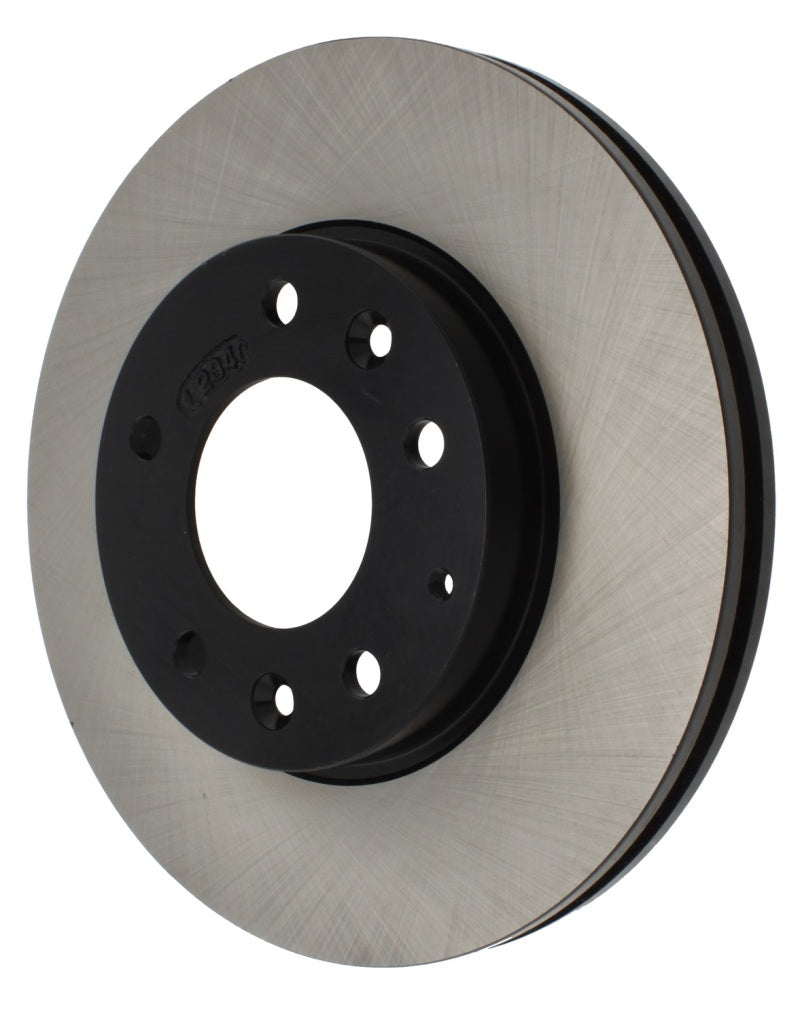 Rotor de frein CryoStop Centric Mazda Premium