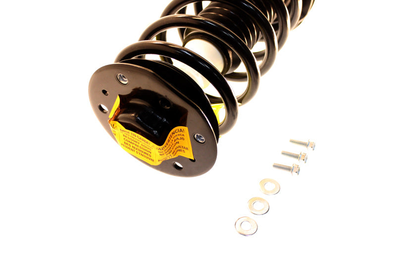 Amortisseurs et jambes de force KYB Strut Plus avant droit Chevrolet Equinox/GMC Terrain 2010 4 cylindres uniquement