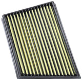 Filtre de remplacement direct Airaid 2011 GMC Sierra 2500 HD V8-6.6L DSL
