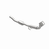 MagnaFlow Conv DF 99-03 Coccinelle/Golf 2,0 L