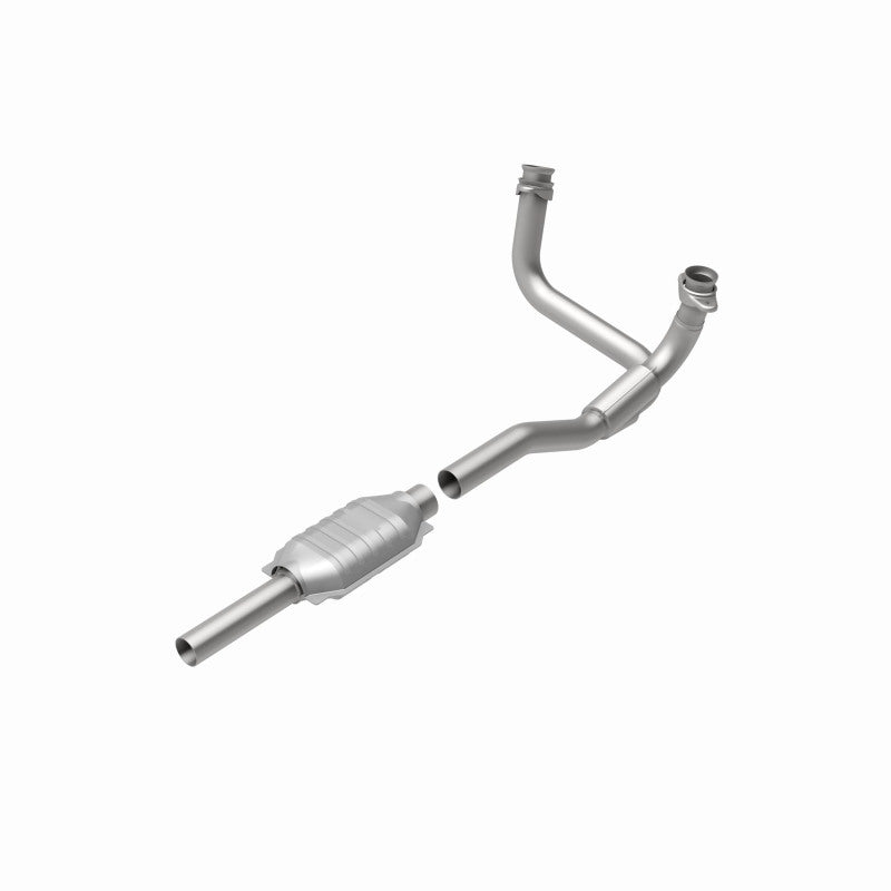 Camions Ford DF 88-95 MagnaFlow Conv 5,8 L V8