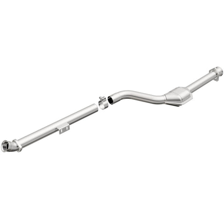 MagnaFlow Conv DF 03-05 Mercedes C230 1,8 L