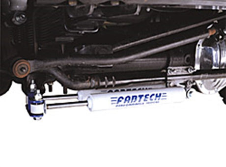 Stabilisateur de direction double performance Fabtech 04-08 Ford F150 2WD/4WD