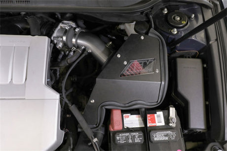 Prise d'air froid AEM 07-11 Toyota Camry V6-3.5L