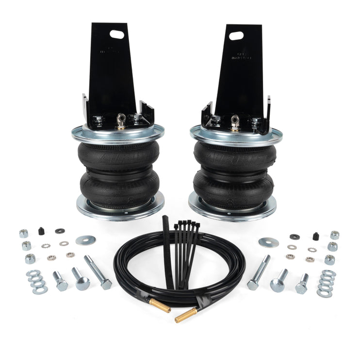 Kit de ressorts pneumatiques Air Lift Loadlifter 5000 pour Ford Excursion 4WD 00-05