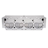 Culasse Edelbrock E-Street Big Block Chrysler 75cc Chambre complète Paire