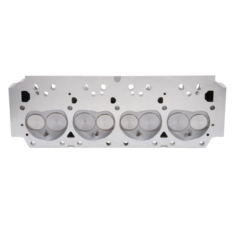Culasse Edelbrock E-Street Big Block Chrysler 75cc Chambre complète Paire