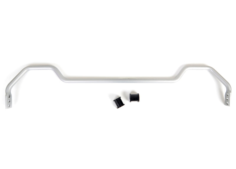 Barre stabilisatrice arrière réglable robuste de 20 mm pour Toyota Supra MK4 JZA80 Whiteline 93-98