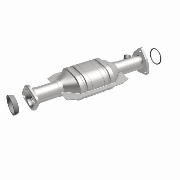 Convecteur MagnaFlow DF 95 Honda Odyssey 2,2 L