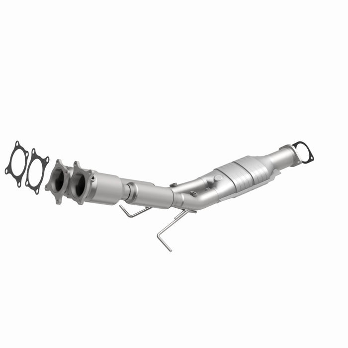 Convecteur MagnaFlow DF 99-01 Volvo S80 2,9 L