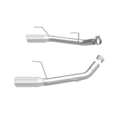 Système MagnaFlow C/B 05-09 Mustang 4,6 L Axl-Bak