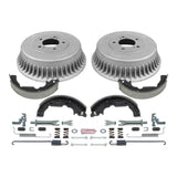 Kit de tambour arrière Power Stop 93-02 Mercury Villager Autospecialty