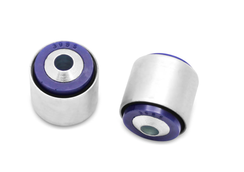 Kit de bagues de position extérieure de bras de suspension supérieur arrière de base M pour BMW Série 1 2011 SuperPro