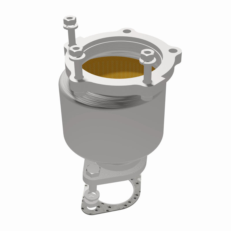 Magnaflow Conv DF 02-03 Hyundai XG350 rr 3,5 L