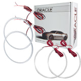 Oracle Dodge Ram 02-05 LED Halo Kit - White