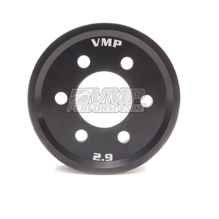 Poulie de compresseur TVS VMP Performance 03-04 Ford Mustang Cobra 2,9 pouces