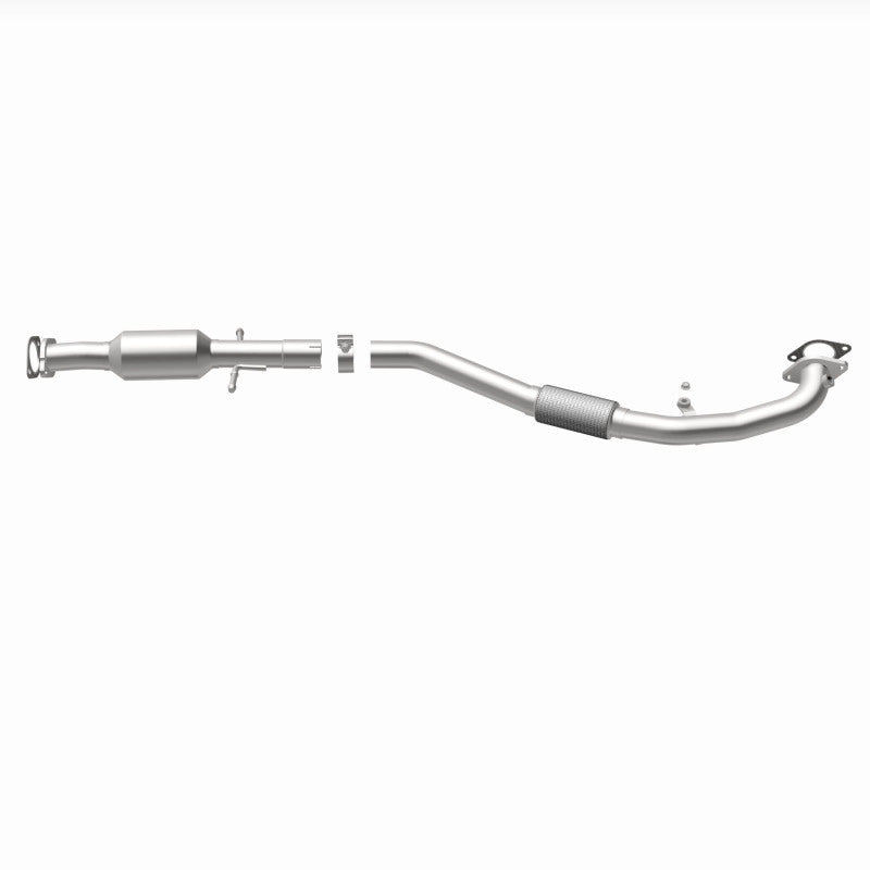 MagnaFlow 14-19 Chevrolet Impala L4 2.5L Direct-Fit Catalytic Converter