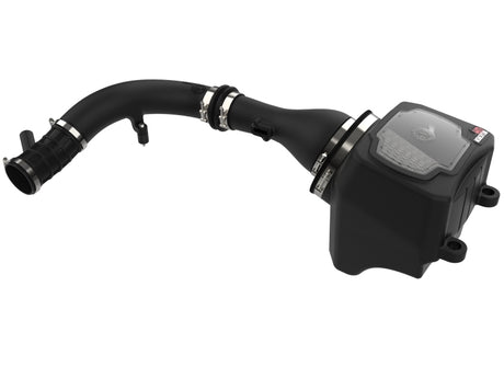 Système d'admission d'air froid aFe Momentum HD avec filtre Pro DRY S 20-22 Dodge Ram 1500 V6-3.0L