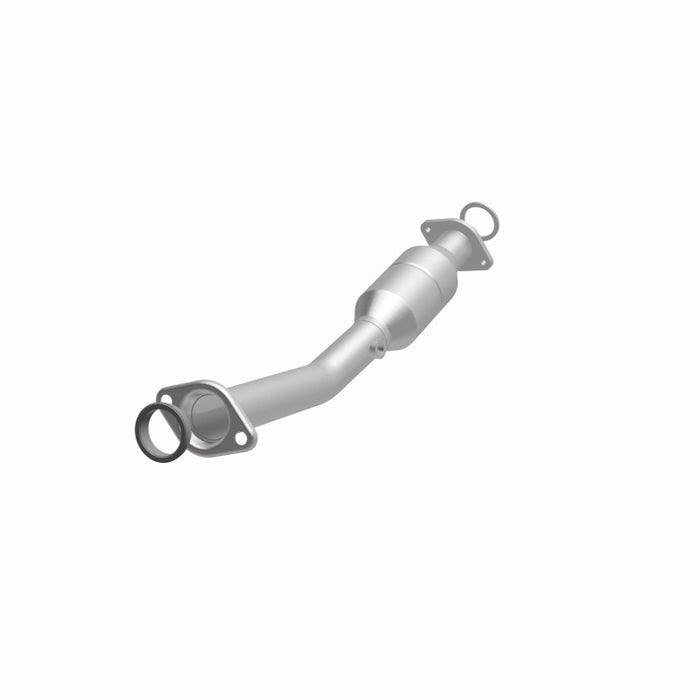 Soubassement OEM Magnaflow Conv DF 2011-2015 Juke L4 1.6