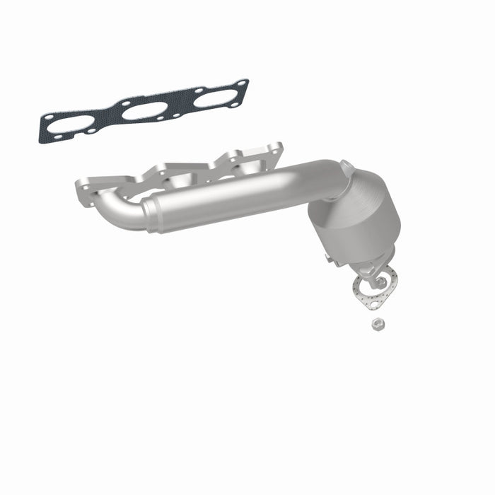 Collecteur Magnaflow Conv DF 2007-2009 Sorento 3.3 3.8 L