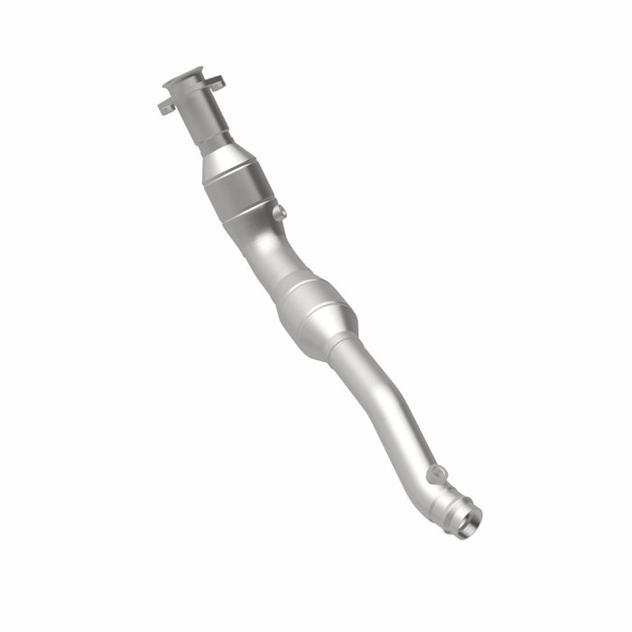 Soubassement de carrosserie OEM MagnaFlow Conv DF 2014-2016 Land Rover LR4 V6 3