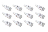 Ampoule LED Diode Dynamics 194 HP5 LED - Froid - Blanc Lot de 12
