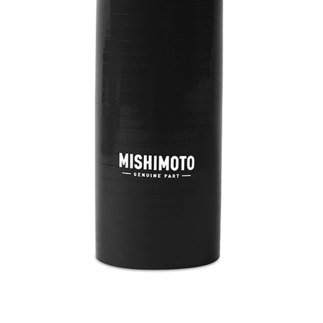 Kit de durites de refroidissement de radiateur en silicone noir Mishimoto pour Ford F-150/250/Expedition