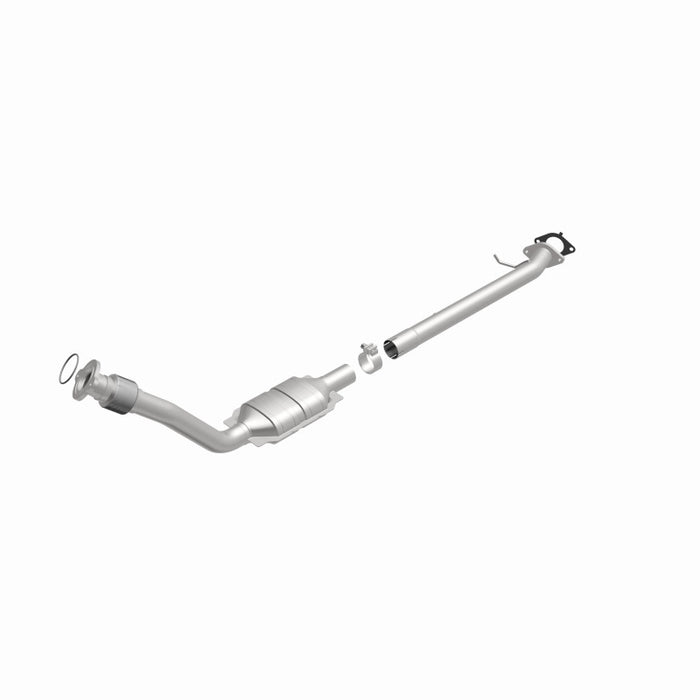 Fourgonnette GM MagnaFlow Conv DF 02-03 3,4 L à traction avant