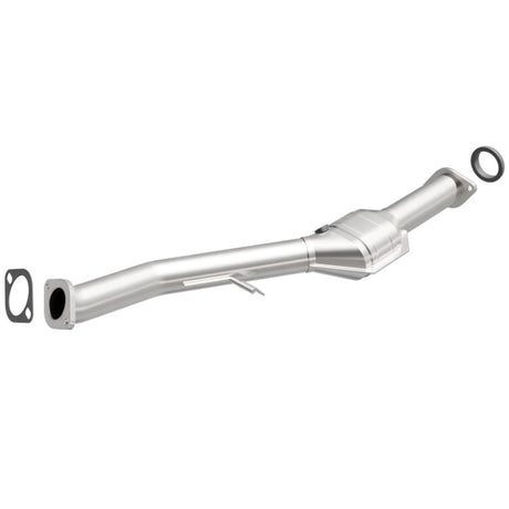 Convecteur MagnaFlow DF 06-08 Subaru Legacy 2,5 L