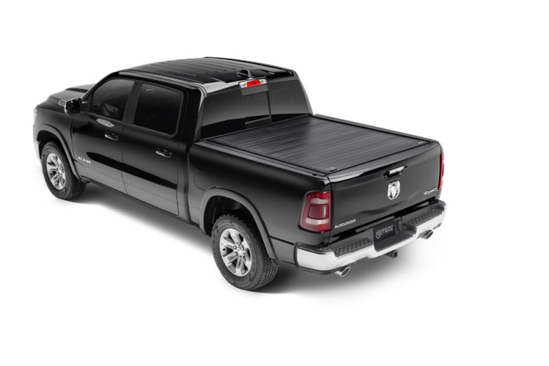 Retrax 09-up Ram 1500 5.7ft Bed-Not RamBox Option RetraxPRO MX