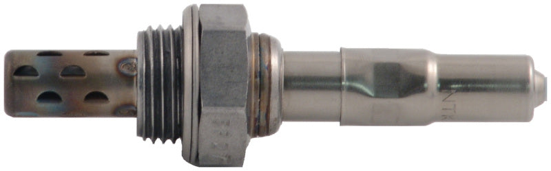 Capteur d'oxygène à montage direct NGK Mazda B2000 1987-1986