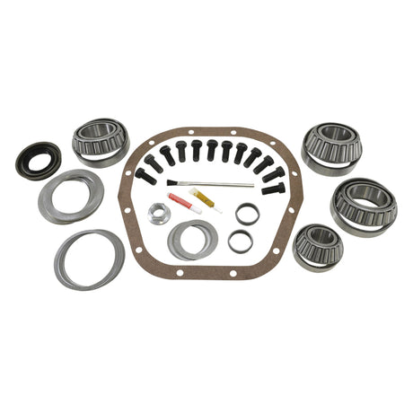 Kit de révision Yukon Gear Master pour différentiel Ford 10,25 pouces